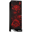 Minister M-254 El Camellia Flower 254 Ltr Refrigerator image