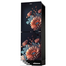 Minister M-254 El Gerbera Daisy Refrigerator image