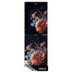 Minister M-254 El Gerbera Daisy Refrigerator image