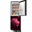 Minister M-254 El Purple Java Refrigerator image