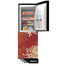 Minister M-254 El Red Spider Refrigerator image