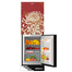 Minister M-254 El Red Spider Refrigerator image