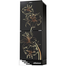 Minister M-254 El Vintage Rose 254 Ltr Refrigerator image