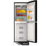 Minister M-256 El Purple Lotus 256 Ltr Refrigerator image