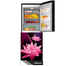 Minister M-256 El Purple Lotus 256 Ltr Refrigerator image