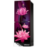 Minister M-256 El Purple Lotus 256 Ltr Refrigerator image
