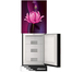 Minister M-256 El Purple Lotus 256 Ltr Refrigerator image