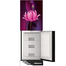 Minister M-285 SD Purple Lotus 285 Ltr Refrigerator image
