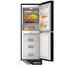 Minister M-285 SD Purple Lotus 285 Ltr Refrigerator image