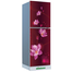 Minister M-285 SD Red Begonia 285 Ltr Refrigerator image