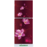 Minister M-285 SD Red Begonia 285 Ltr Refrigerator image
