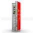 Minister M-305 Orange image