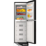 Minister M-306 El Marble Lotus 306 Ltr Refrigerator image