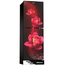 Minister M-306 El Pink Lotus 306 Ltr Refrigerator image