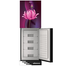 Minister M-306 El Purple Lotus 306 Ltr Refrigerator image