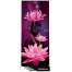 Minister M-306 El Purple Lotus 306 Ltr Refrigerator image