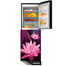 Minister M-306 El Purple Lotus 306 Ltr Refrigerator image