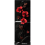 Minister M-310 EL Crimson Popy Refrigerator image