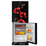 Minister M-310 EL Crimson Popy Refrigerator image