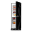 Minister M-310 EL Gray Stype Refrigerator image