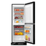 Minister M-310 EL Gray Stype Refrigerator image