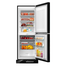 Minister M-310 EL Maroon Magnolia Refrigerator image