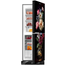 Minister M-310 EL Peony Paradise Refrigerator image