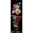 Minister M-310 EL Peony Paradise Refrigerator image