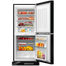 Minister M-310 El Black Refrigerator image