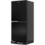 Minister M-310 El Black Refrigerator image