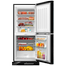 Minister M-350 El Black 350 Ltr Refrigerator image