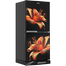 Minister M-350 El Dark Tiger Lily Refrigerator image