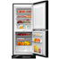 Minister M-350 El Dark Tiger Lily Refrigerator image