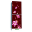 Minister M-350 Red Begunia image
