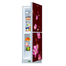 Minister M-350 Red Begunia image