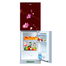 Minister M-350 Red Begunia image