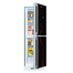 Minister M-355 Black Berry Star image