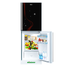Minister M-355 Black Berry Star image