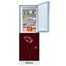 Minister M-355 Blackberry Refrigerator image