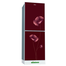 Minister M-355 Blackberry Refrigerator image