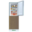 Minister M-355 Coffee Refrigerator image