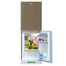 Minister M-355 Coffee Refrigerator image