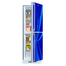 Minister M-355 Deep Blue image