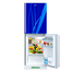 Minister M-355 Deep Blue image