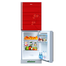 Minister M-355 Minister Red image