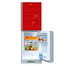 Minister M-355 Minister Red image