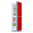 Minister M-355 Minister Red image