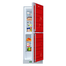 Minister M-355 Minister Red image