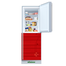 Minister M-355 Minister Red image