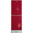 Minister M-355 Red Poppy Refrigerator image